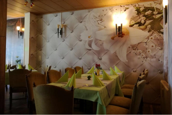 Restaurant Bild